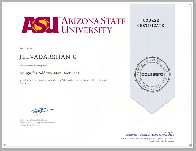 Certification 3 Image